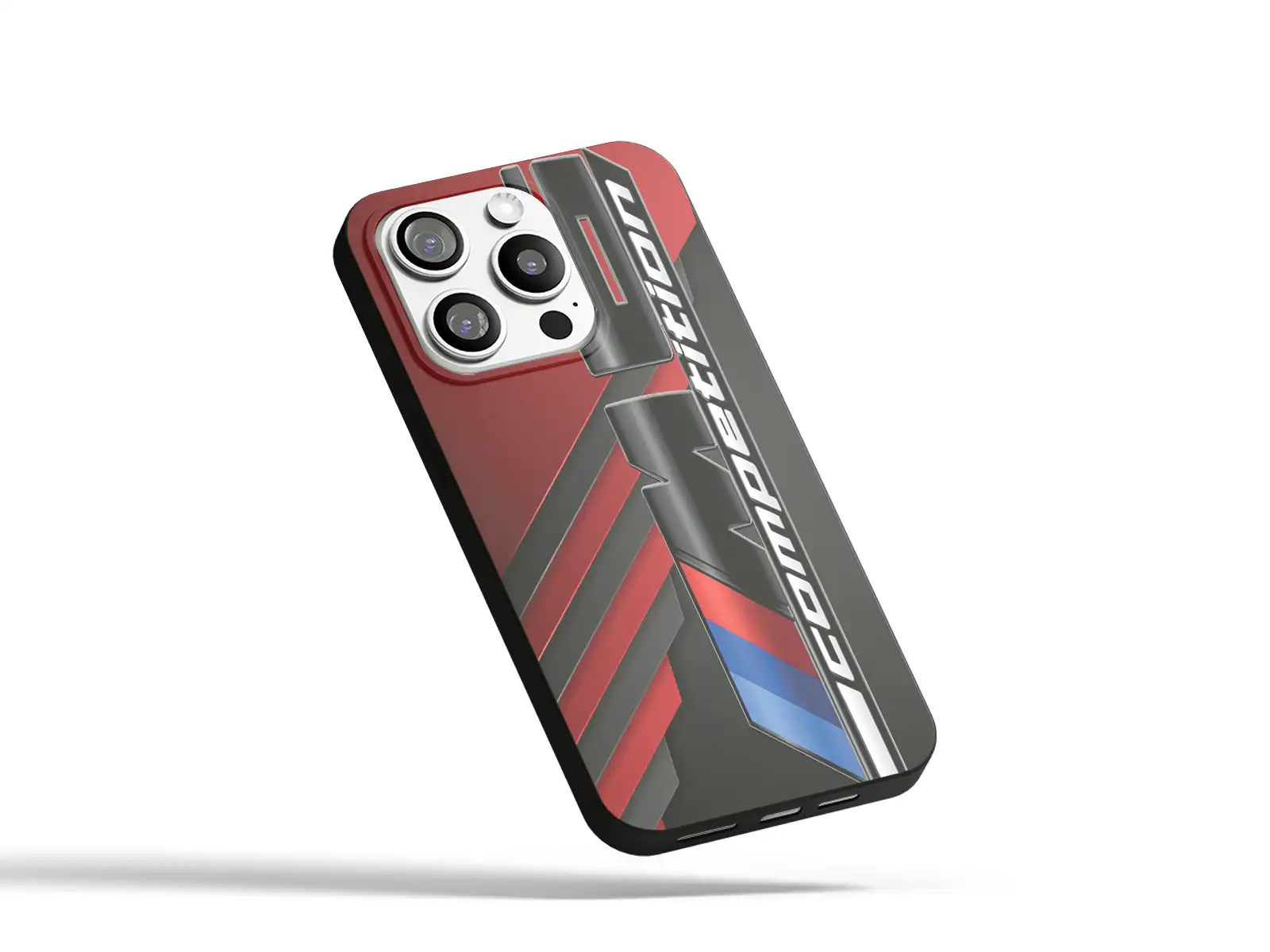 BMW Cover Telefono Design Durevole Robusto